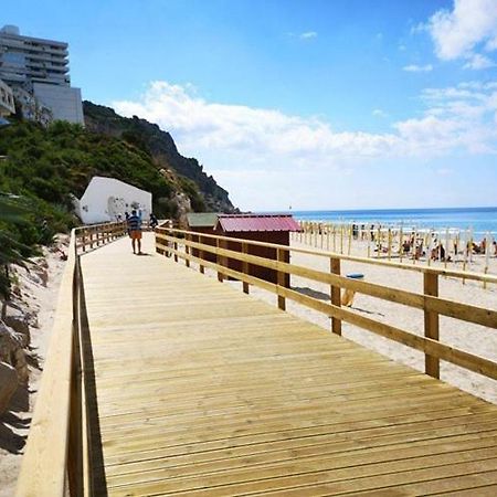 Вілла Refugio Da Vila Santiago Сезімбра Екстер'єр фото