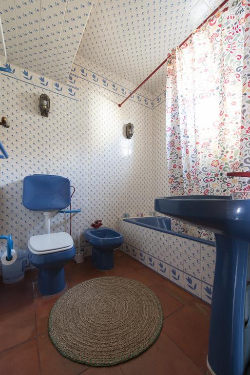 Вілла Refugio Da Vila Santiago Сезімбра Екстер'єр фото